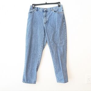 Lauren Ralph Lauren Vintage Denim Jeans size 12
